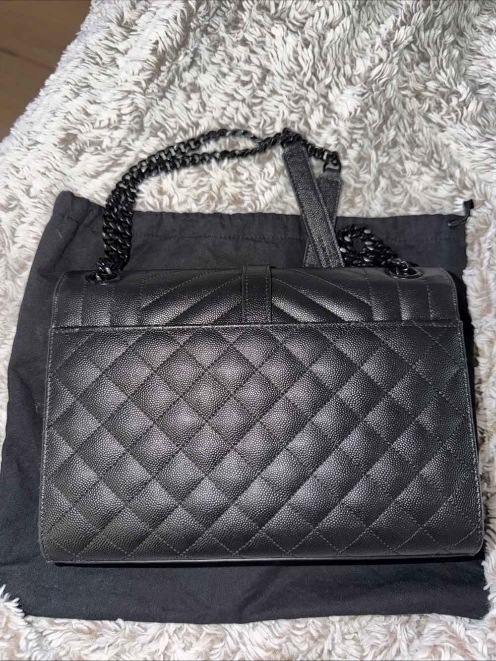 Saint Laurent saint laurent